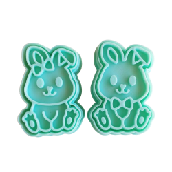 Casal de Coelhos 06