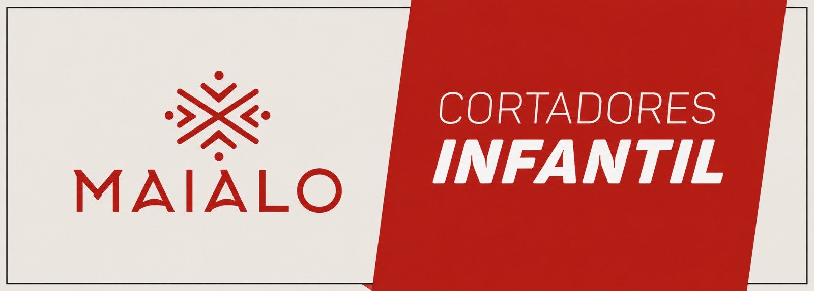  Infantil 