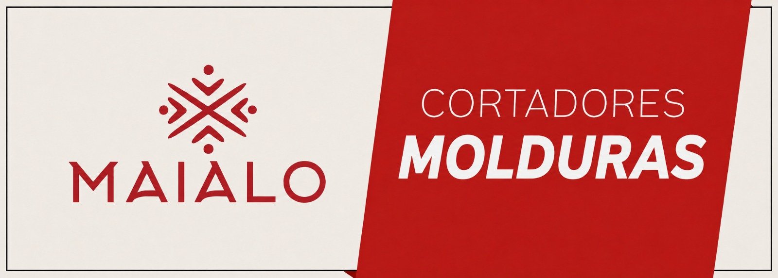  Cortadores Molduras 