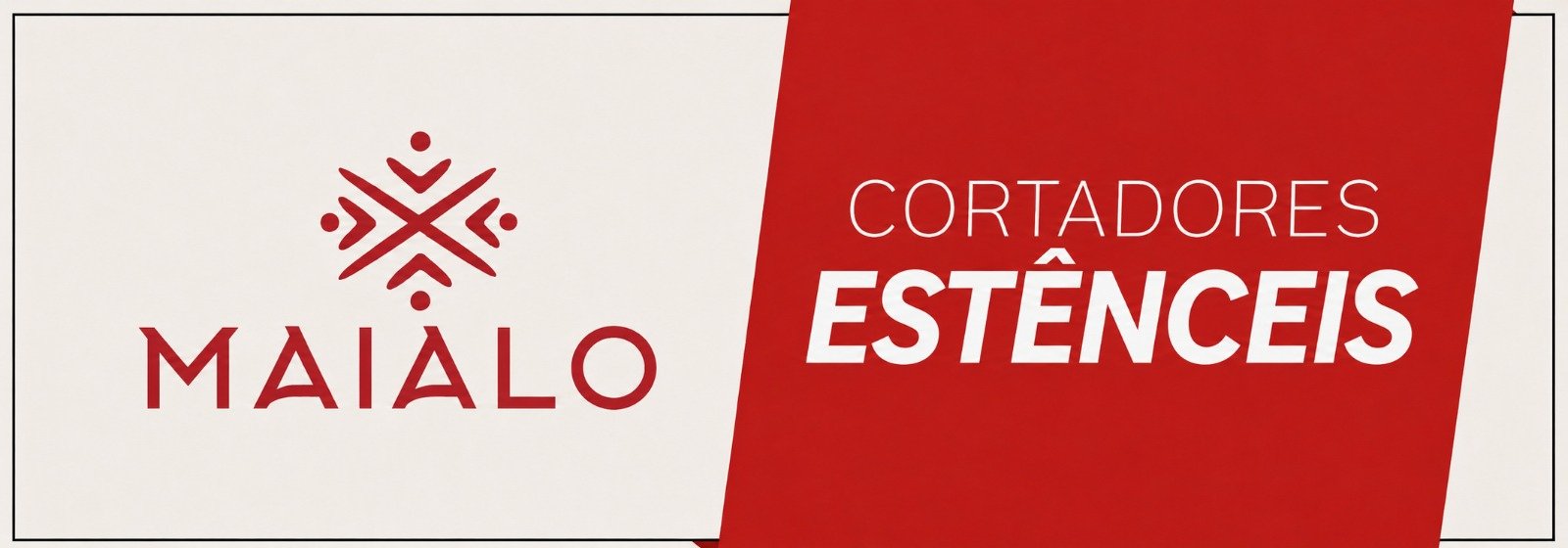  Estêncil 