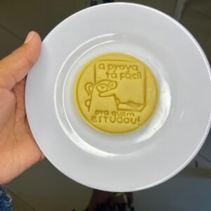 Dia do Professor Prova