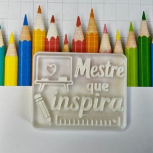 Dia do Professor Mestre que inspira