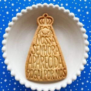 Nossa Senhora Rogai Por Nós